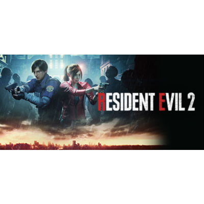 RESIDENT EVIL 2 / BIOHAZARD RE:2 Steam Access OFFLINE