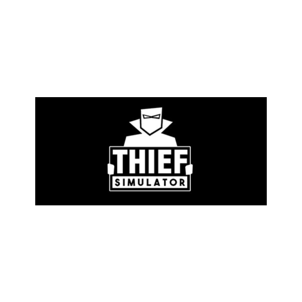 Thief Simulator — Steam Access OFFLINE