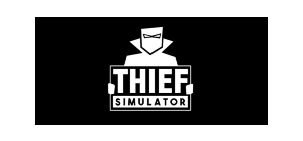 Thief Simulator - Steam Access OFFLINE