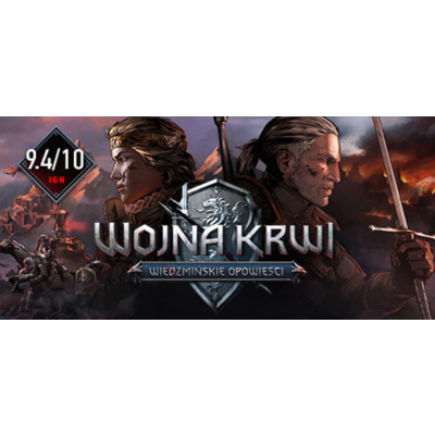 Thronebreaker: The Witcher Tales - Steam Access OFFLINE