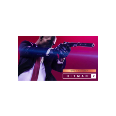 HITMAN 2 - Gold Edition - Steam Access OFFLINE