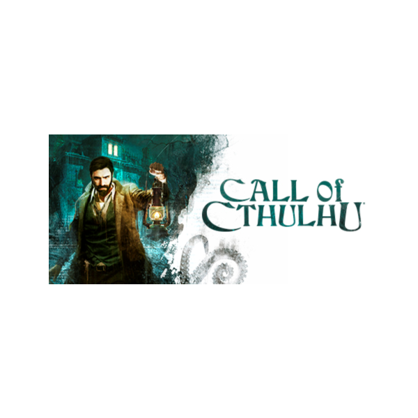 Call of Cthulhu — Steam Access OFFLINE