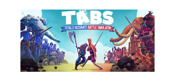 Totally Accurate Battle Simulator Steam Access OFFLINE