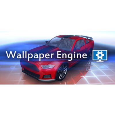 Wallpaper Engine - Steam Access OFFLINE
