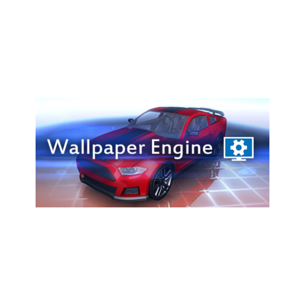 Wallpaper Engine — Steam Access OFFLINE