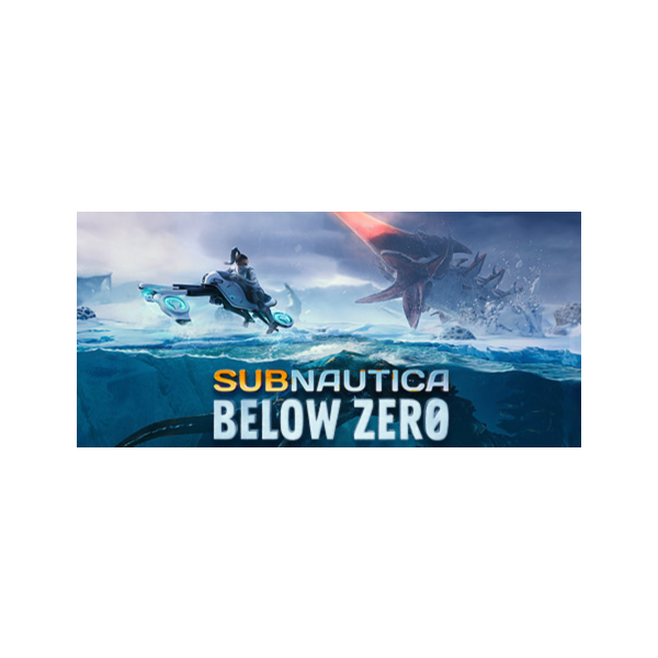 Subnautica: Below Zero — Steam Access OFFLINE