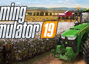 Farming Simulator 19 - Steam Access OFFLINE