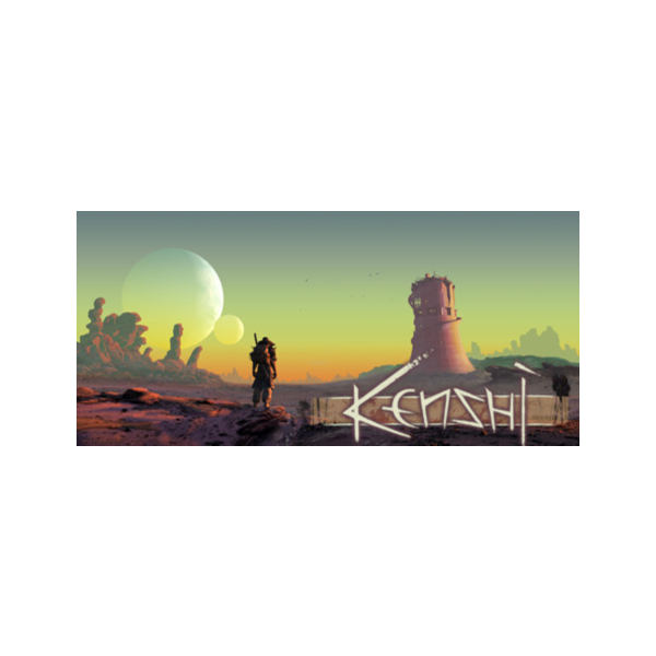 Kenshi — Steam Access OFFLINE