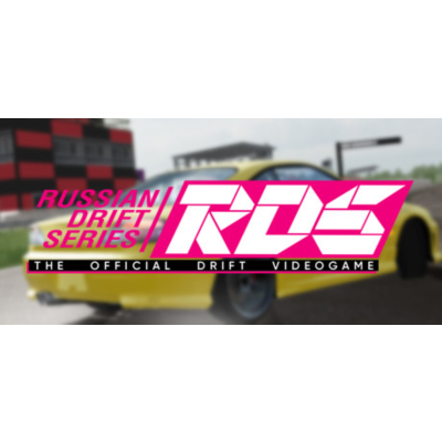 RDS - The Official Drift Videogame Steam Access OFFLINE
