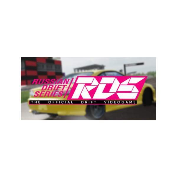 RDS — The Official Drift Videogame Steam Access OFFLINE