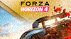 Купить аккаунт Forza Horizon 4 - Ultimate Edition (Xbox One + Series) на SteamNinja.ru
