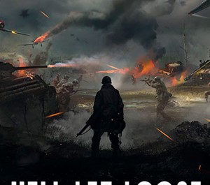 Обложка ?Hell Let Loose + ПОДАРОК - Официальный Ключ Steam