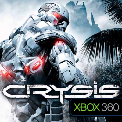Xbox 360 | Ninja Gaiden 2 + Crysis | ПЕРЕНОС