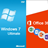 Комплект Windows 7 Ultimate + MS Office 365 Pro Plus