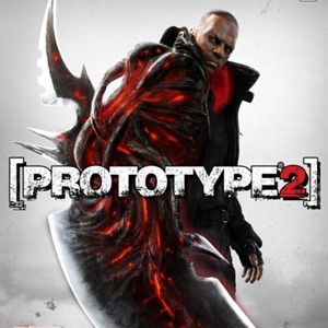 Xbox 360 | Prototype 2 | ПЕРЕНОС