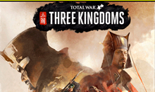 Total War THREE KINGDOMS 🎮 ОНЛАЙН [STEAM]