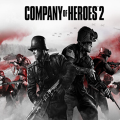 COMPANY OF HEROES 2 ✅(STEAM КЛЮЧ/GLOBAL)+ПОДАРОК