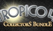 Tropico 4 Collector's Bundle (12 in 1) STEAM KEY/GLOBAL
