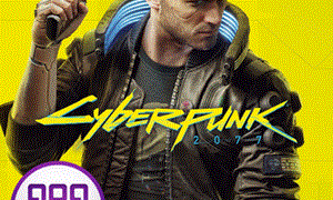 Cyberpunk 2077 + Бонус Предзаказа Официальный Ключ GOG