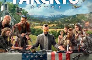 Купить аккаунт ❤️🎮 Far Cry 5 XBOX ONE & Xbox Series X|S - ГАРАНТИЯ🥇✅ на SteamNinja.ru