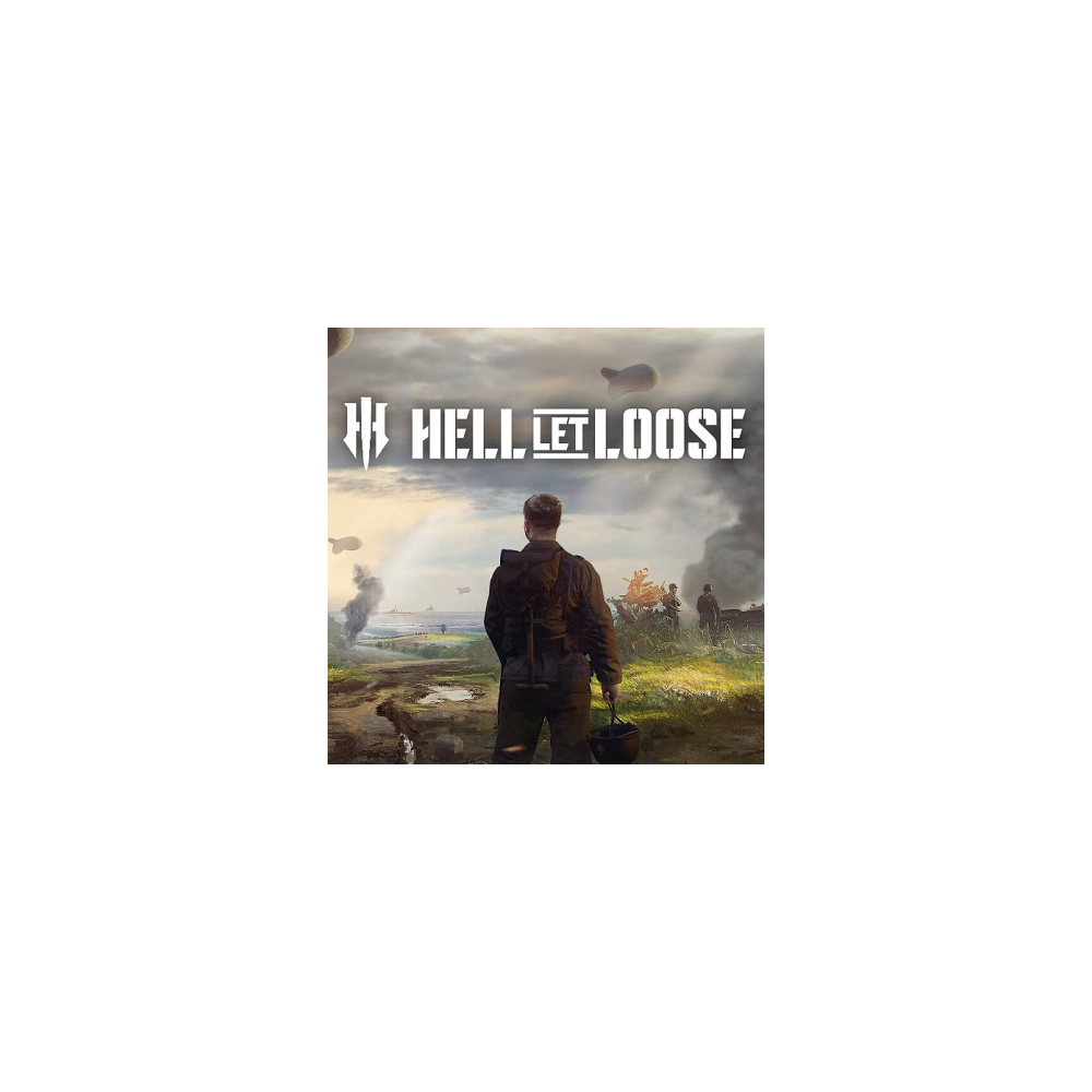 Купить HELL LET LOOSE / ULTIMATE ✅STEAM КЛЮЧ