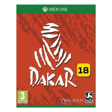Купить аккаунт Car Mechanic Simulator 2021 + Dakar 18 XBOX ONE на Origin-Sell.com