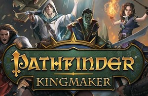 Купить лицензионный ключ Pathfinder: Kingmaker Официальный Ключ Steam на SteamNinja.ru