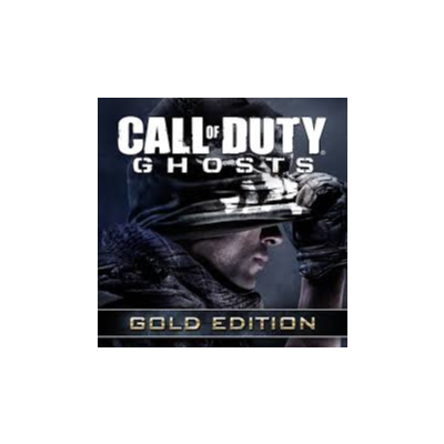 Call of Duty:GHOSTS GOLD EDITION +DCL XBOX ONE(П1)
