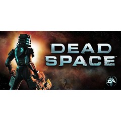 🟢Dead Space 2008 (ключ, EA app, для ПК, РОССИЯ)