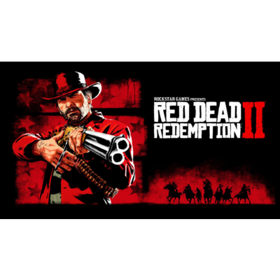 Red Dead Redemption 2: Ultimate Edition | Xbox One&Series