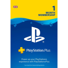 PLAYSTATION PLUS (PSN PLUS) - 30 DAYS (UK) 🎮 DISCOUNTS