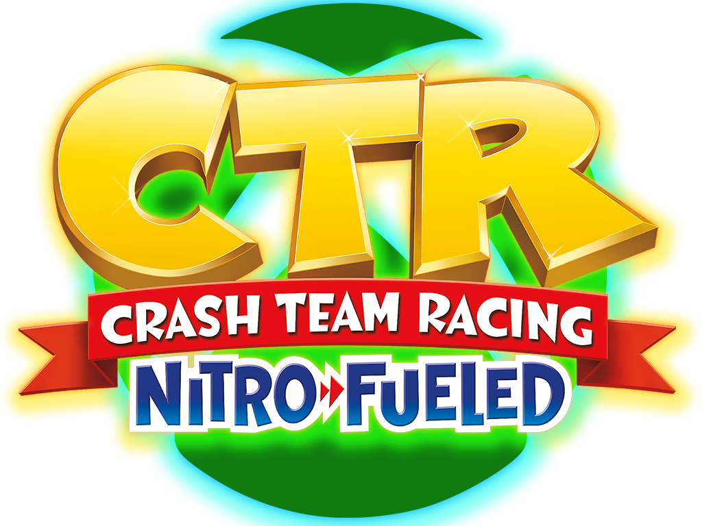 Crash Team Racing Nitro-Fueled XBOX ONE/Xbox Series X|S