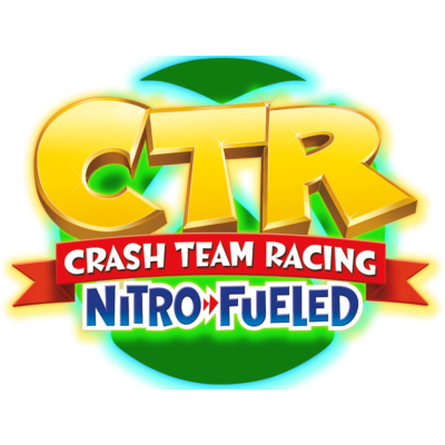 Crash Team Racing Nitro-Fueled XBOX ONE/Xbox Series X|S