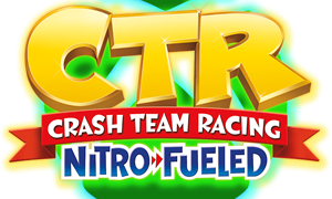 Crash Team Racing Nitro-Fueled(XBOX ONE