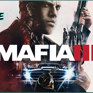 Mafia III XBOX ONE/Xbox Series X|S