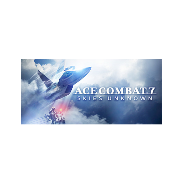 ACE COMBAT 7 SKIES UNKNOWN Launch Steam Access OFFLINE