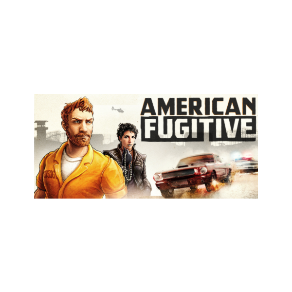 American Fugitive — Steam Access OFFLINE