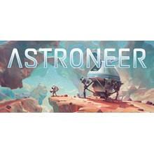 ASTRONEER - Steam Access OFFLINE