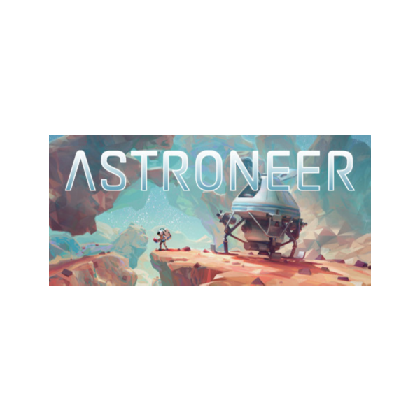 ASTRONEER — Steam Access OFFLINE