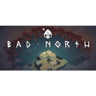 Bad North - Steam Access OFFLINE