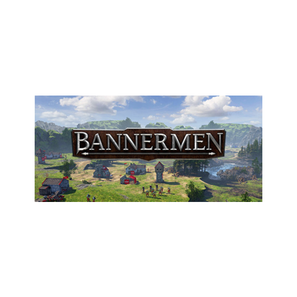 BANNERMEN — Steam Access OFFLINE