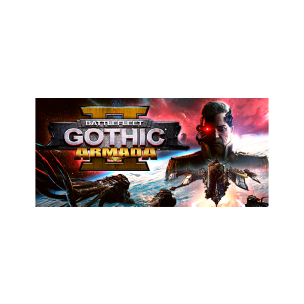 Battlefleet Gothic Armada II — Steam Access OFFLINE
