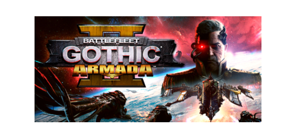Battlefleet Gothic Armada II - Steam Access OFFLINE