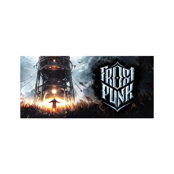 Frostpunk — Steam Access OFFLINE