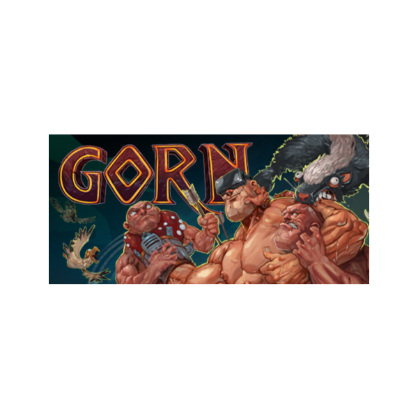 GORN — Steam Access OFFLINE