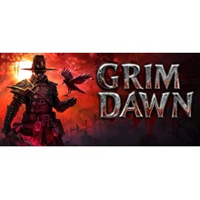 Grim Dawn - Steam Access OFFLINE