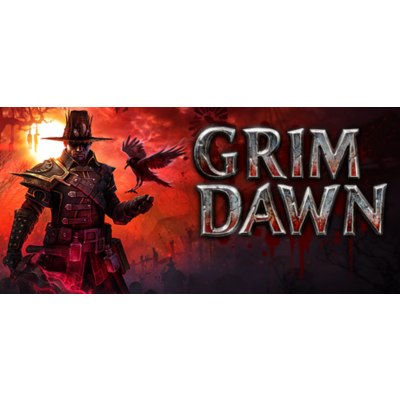Grim Dawn - Steam Access OFFLINE