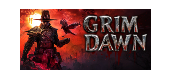 Grim Dawn - Steam Access OFFLINE
