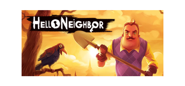 Hello Neighbor - Steam Access OFFLINE