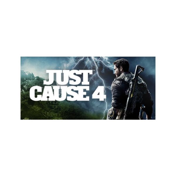 Just Cause 4 — Steam Access OFFLINE